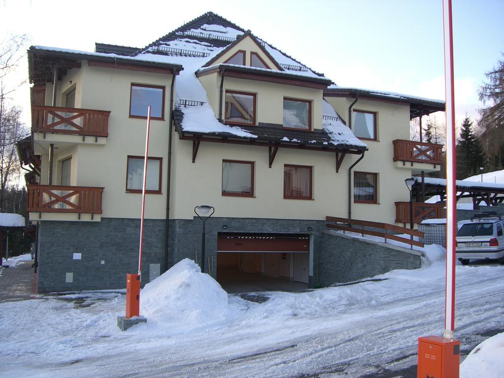 Horec Apartment 2 Donovaly Extérieur photo